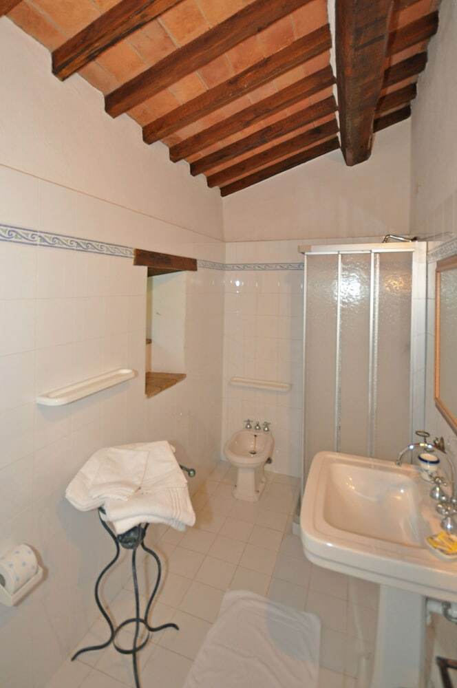 Apartamento Borgo Del Castagno