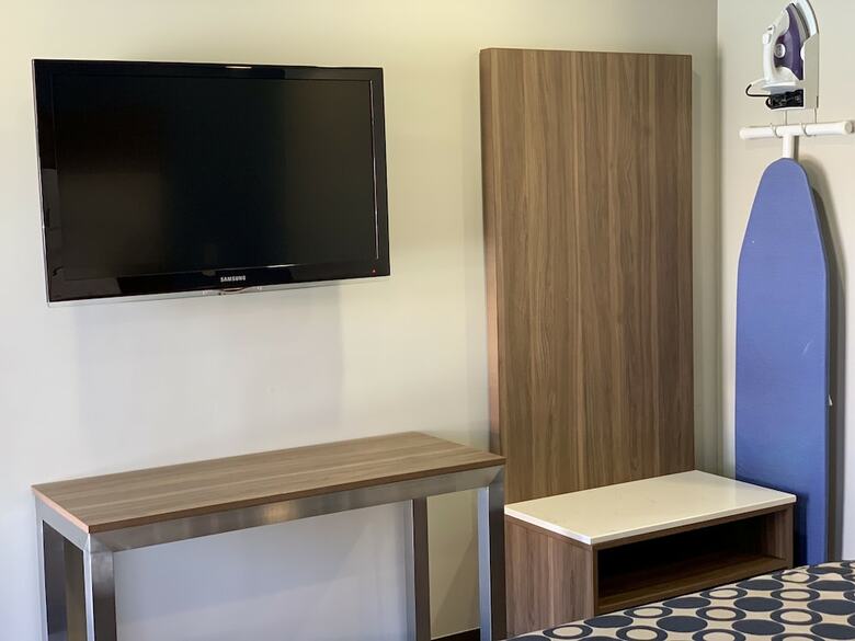 Hyland Motel