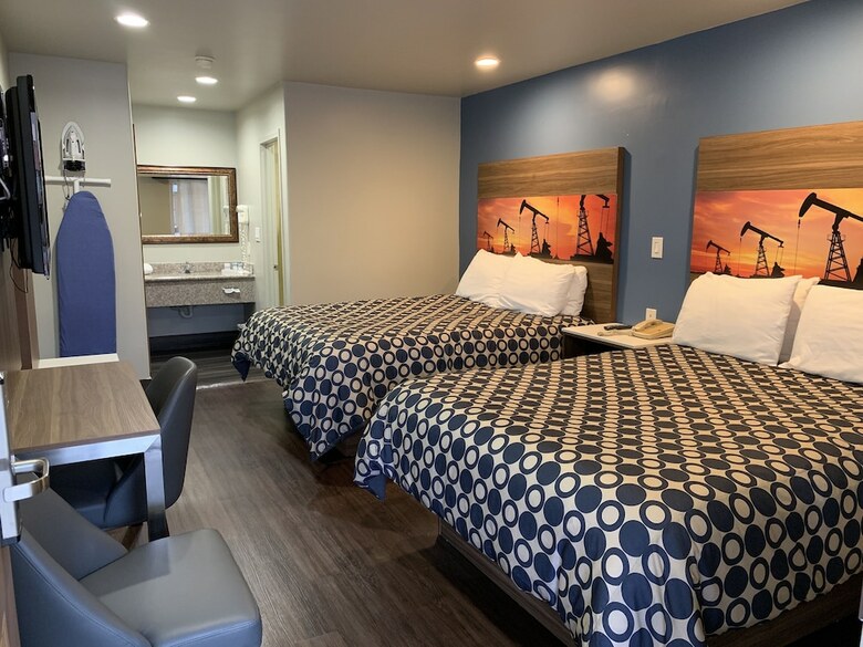 Hyland Motel