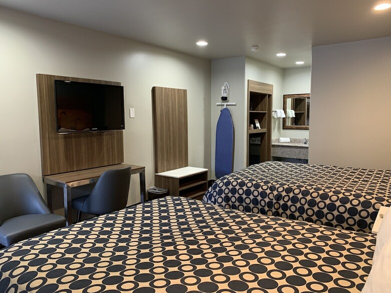Hyland Motel
