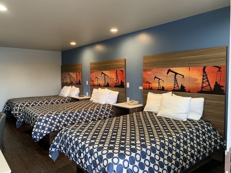 Hyland Motel