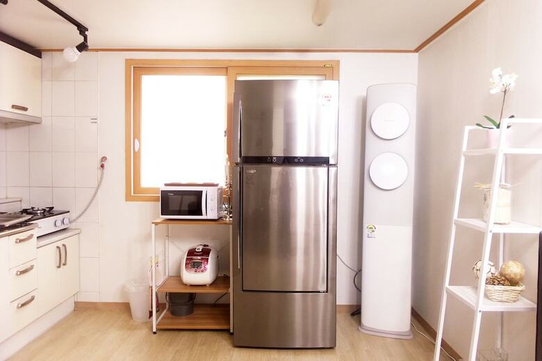 Hotel Hongdae Lai Lai House