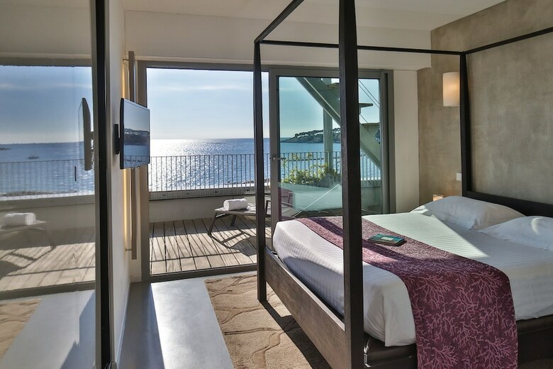 Royal Antibes - Luxury Hotel, Residence, Beach & Spa