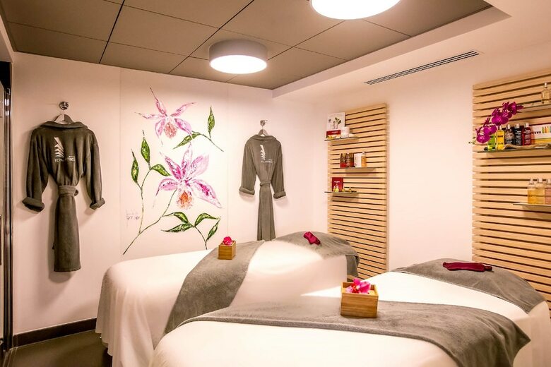 Royal Antibes - Luxury Hotel, Residence, Beach & Spa
