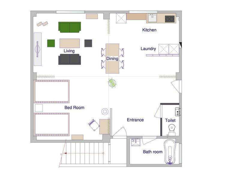 Apartamentos Trip Shot Hotels Koza