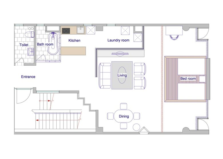 Apartamentos Trip Shot Hotels Koza