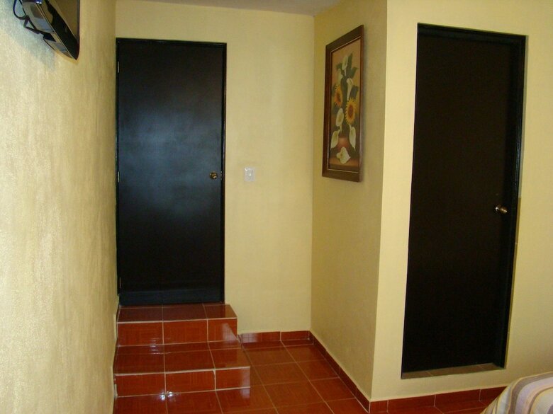 Hostal Posada Mayin - Adults Only