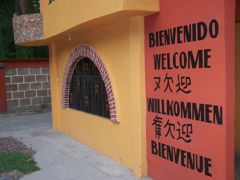 Hostal Posada Mayin - Adults Only