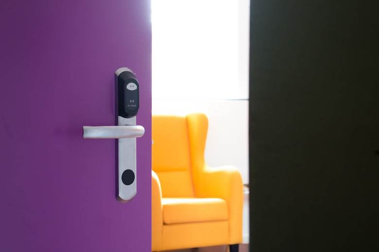 Bed & Breakfast Boutique Rooms