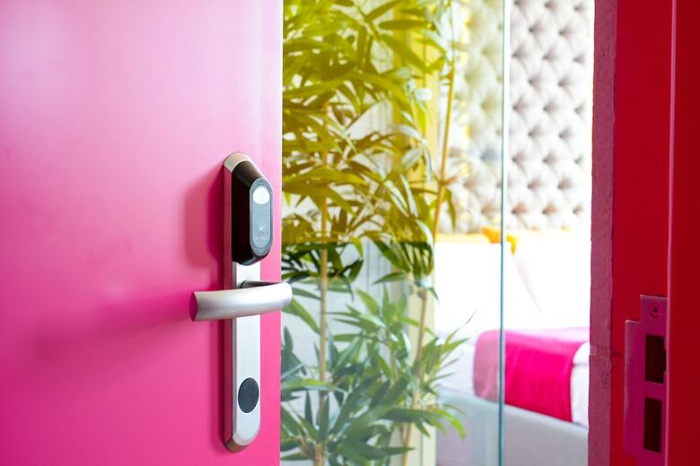 Bed & Breakfast Boutique Rooms