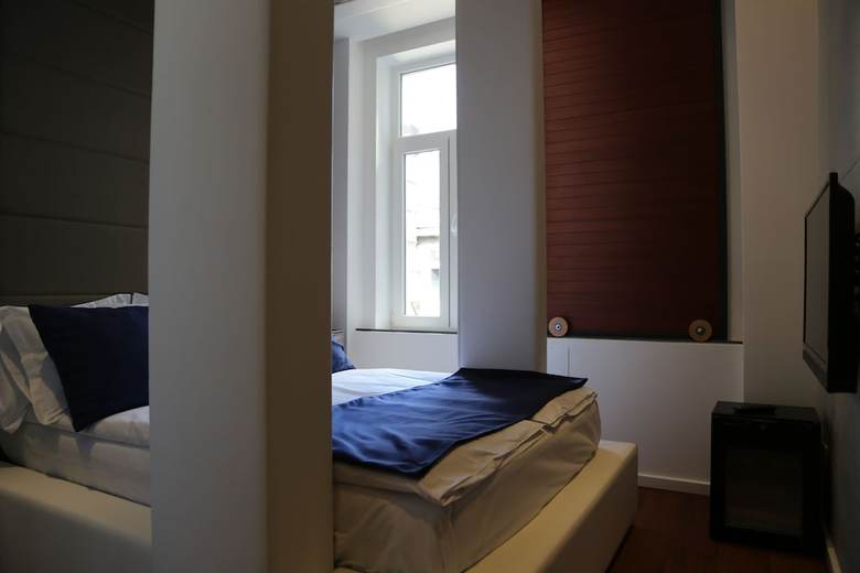 Bed & Breakfast Boutique Rooms