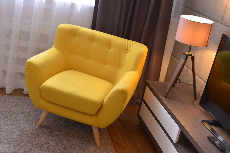 Bed & Breakfast Boutique Rooms