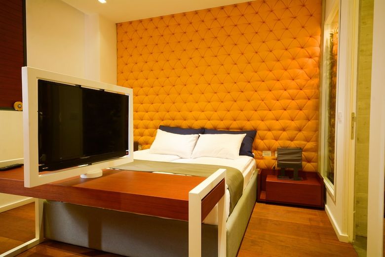Bed & Breakfast Boutique Rooms