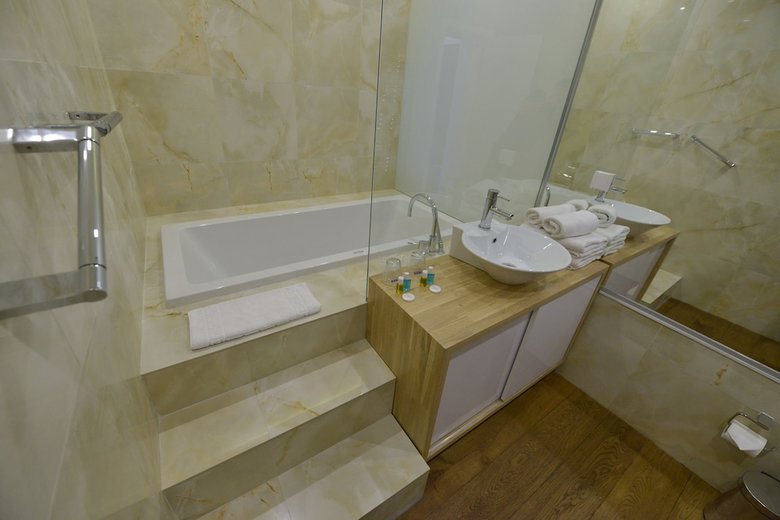 Bed & Breakfast Boutique Rooms