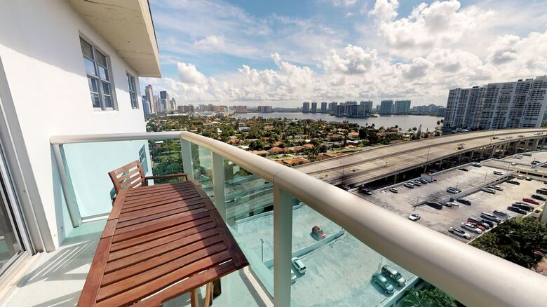 Ocean Reserve Apartments By Flatsaway