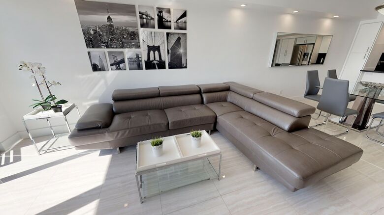 Ocean Reserve Apartments By Flatsaway