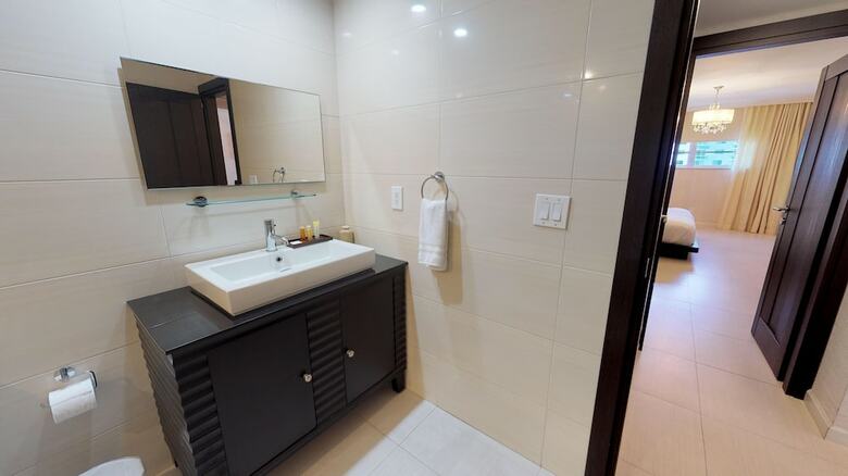 Ocean Reserve Apartments By Flatsaway