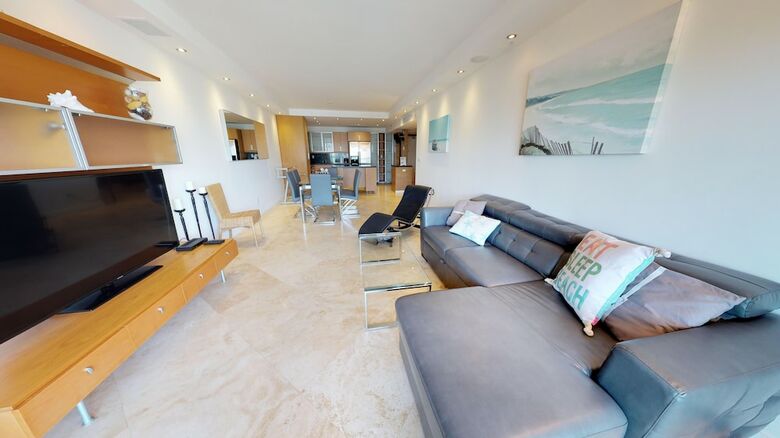Ocean Reserve Apartments By Flatsaway