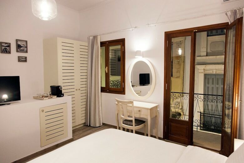 Hotel Shalom Luxury Rooms
