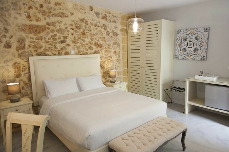 Hotel Shalom Luxury Rooms