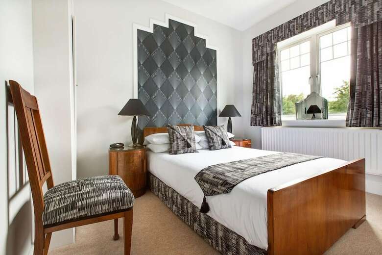 Springwood Luxury B&B
