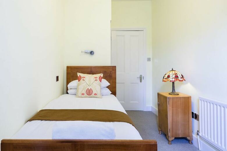 Springwood Luxury B&B