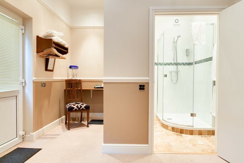 Springwood Luxury B&B