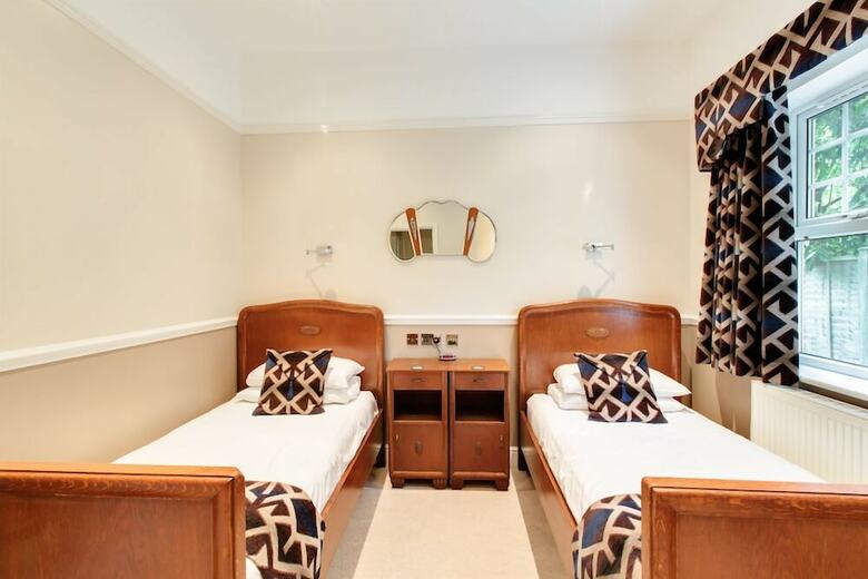 Springwood Luxury B&B