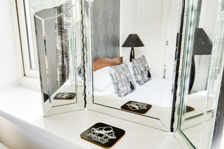 Springwood Luxury B&B