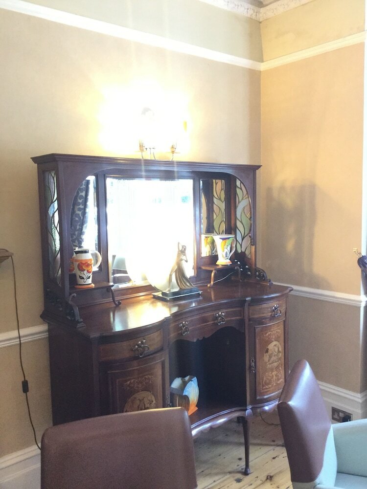 Springwood Luxury B&B