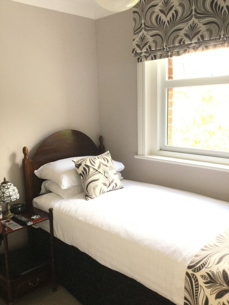Springwood Luxury B&B