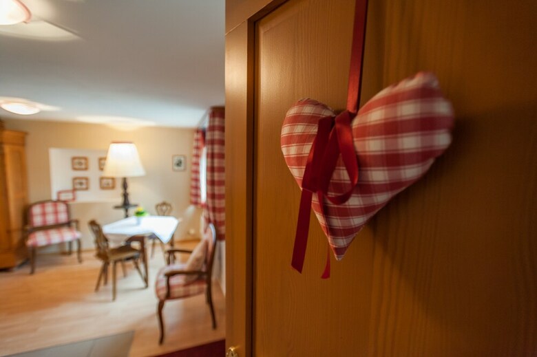 B&B La Maison Bleue
