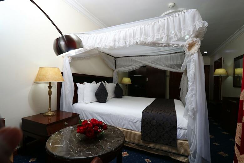 Weston Hotel