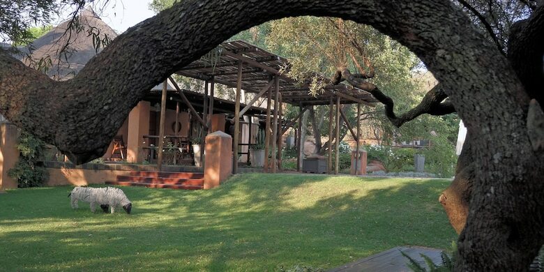 Hotel Sherewood Lodge