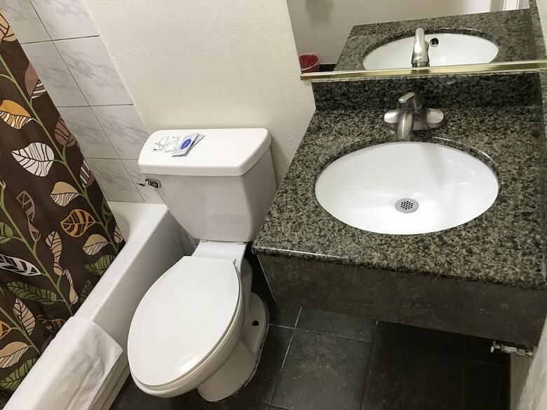 Satellite Motel