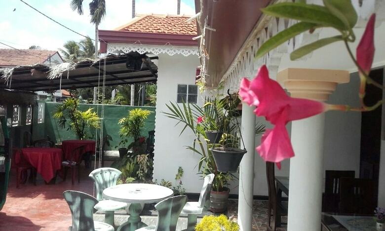 Hotel Alexandra Family Villa