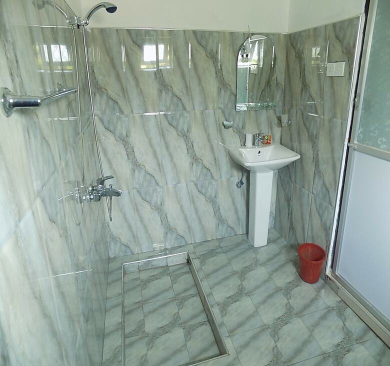Hotel Alexandra Family Villa
