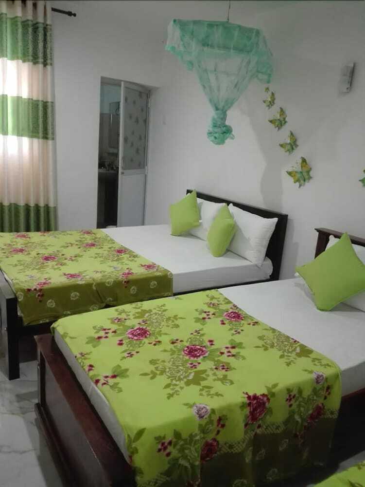 Hotel Alexandra Family Villa