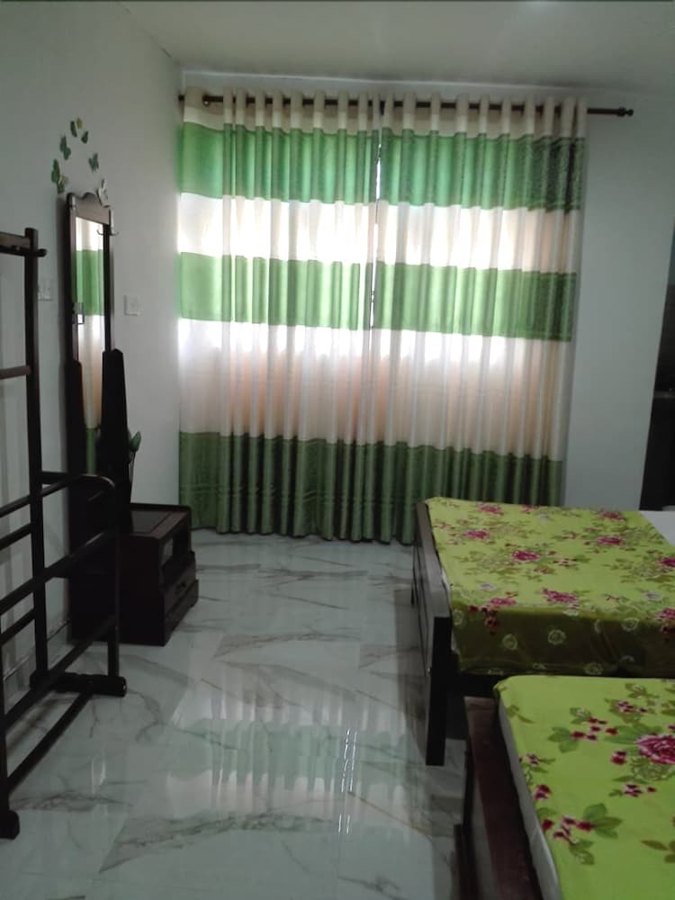Hotel Alexandra Family Villa