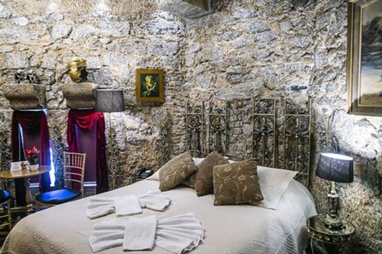 Castelo De Itaipava Eventos ? Hotel - Gastronomia