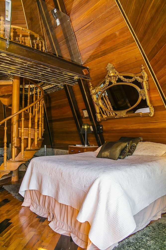Castelo De Itaipava Eventos ? Hotel - Gastronomia