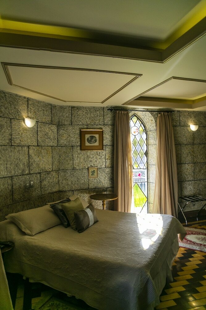 Castelo De Itaipava Eventos ? Hotel - Gastronomia