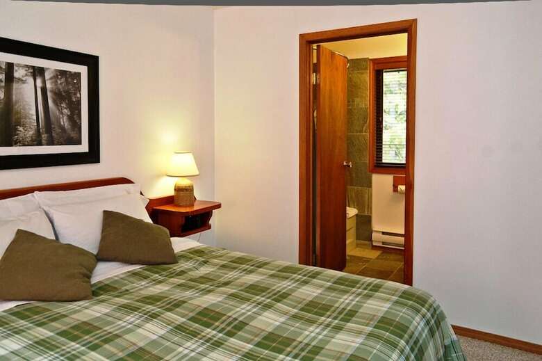 Wing Creek Resort