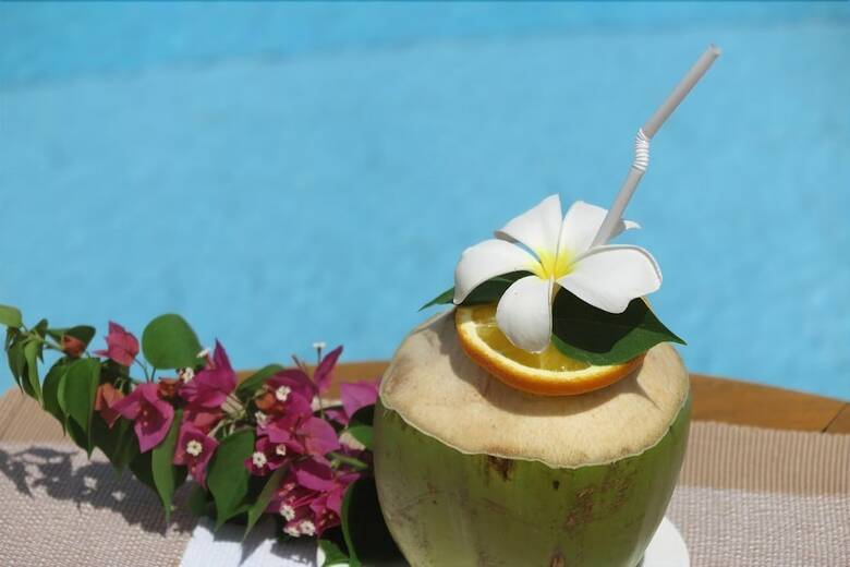 Apartamento Canareef Resort Maldives