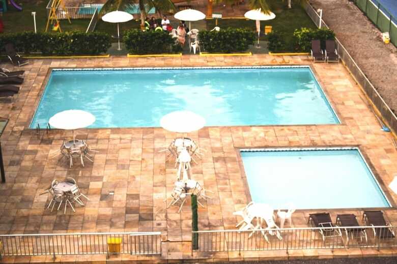 Caribe Park Hotel