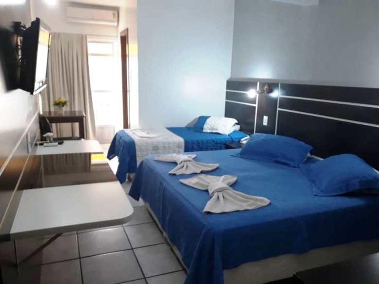 Caribe Park Hotel