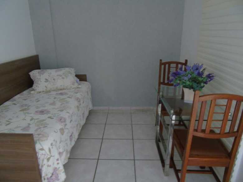 Caribe Park Hotel