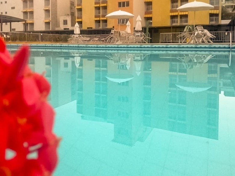 Caribe Park Hotel