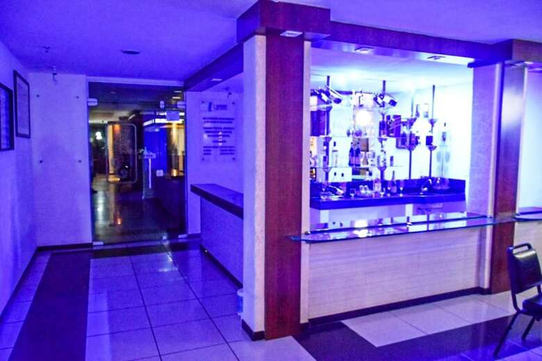 Caribe Park Hotel