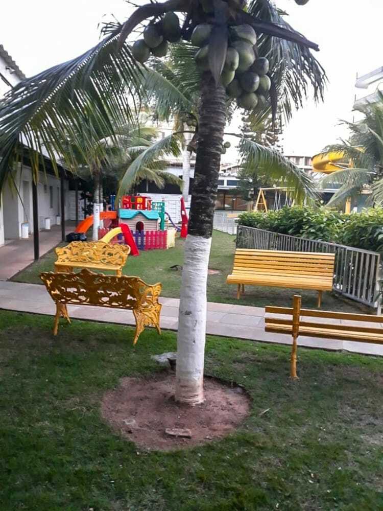 Caribe Park Hotel